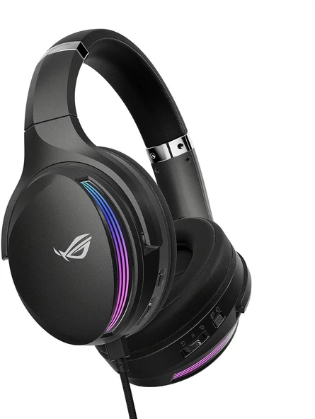 ASUS ROG FUSION II 500 GAMING KULAKLIK - 4