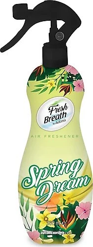 Automix Sprıng Dream Aır Freshhener 300ml