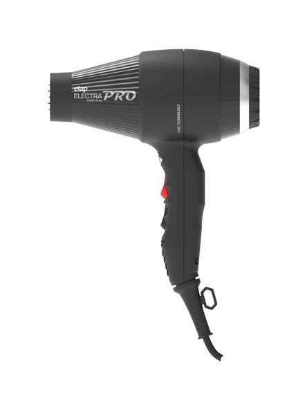 Etap Electra Pro İonic Profesyonel Seri Kuaför Fön Makinesi (İtalyan Motor) - 4