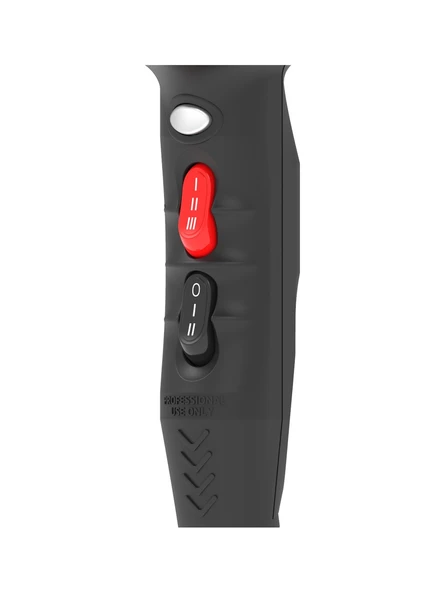 Etap Electra Pro İonic Profesyonel Seri Kuaför Fön Makinesi (İtalyan Motor) - 3