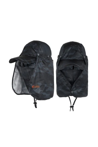 Fisherman Style Cap XY-00