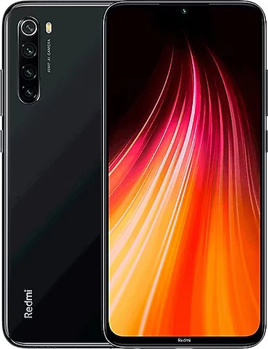 Xiaomi Redmi Note 8 64 GB 4 GB Siyah ( KVK TÜRKİYE GARANTİLİ )