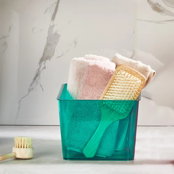 Salve Buzdolabı-Banyo Organizer Düzenleyici - 8