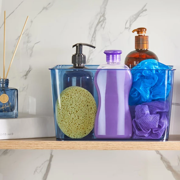 Salve Buzdolabı-Banyo Organizer Düzenleyici - 5