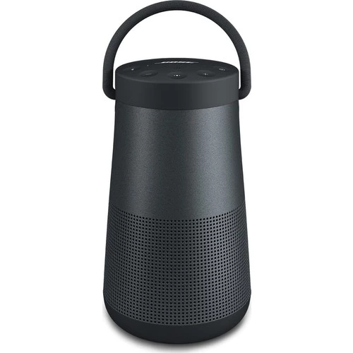 Bose SoundLink Revolve Plus II Bluetooth Hoparlör Siyah