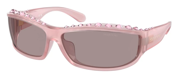 Swarovski SK6009 10317N 73 Kadın Güneş Gözlüğü