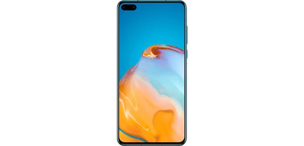 Huawei P40 128 Gb Gri (Huawei Türkiye Garantili)