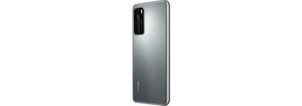 Huawei P40 128 GB Gri (Huawei Türkiye Garantili) - 5