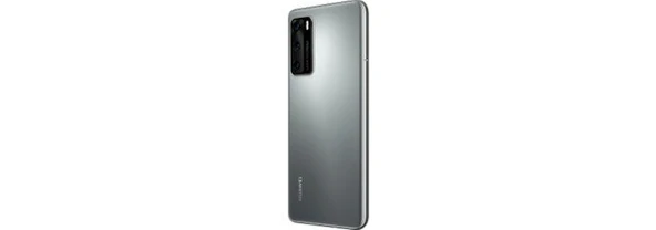 Huawei P40 128 GB Gri (Huawei Türkiye Garantili) - 4