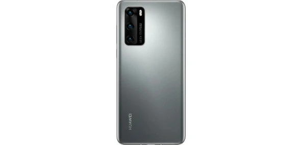 Huawei P40 128 GB Gri (Huawei Türkiye Garantili) - 2