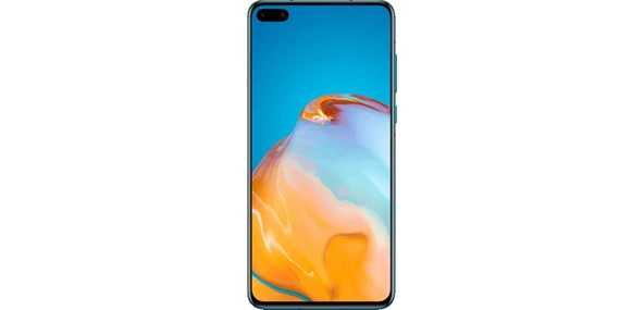 Huawei P40 128 GB Gri (Huawei Türkiye Garantili)