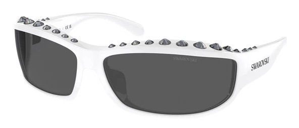 Swarovski SK6009 102987 73 Kadın Güneş Gözlüğü