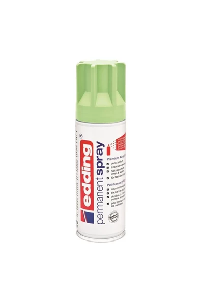 Pastel Green 917 Akrilik Sprey Boya - 2