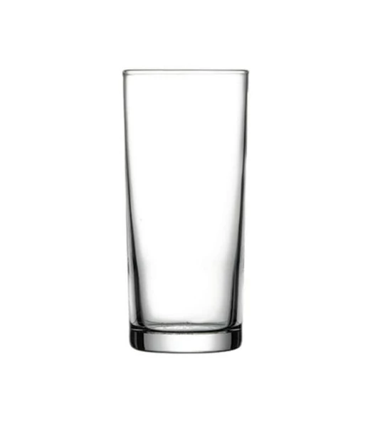 Paşabahçe 52138 Alanya Meşrubat 12'li Rakı-Limonata Bardağı 175 cc