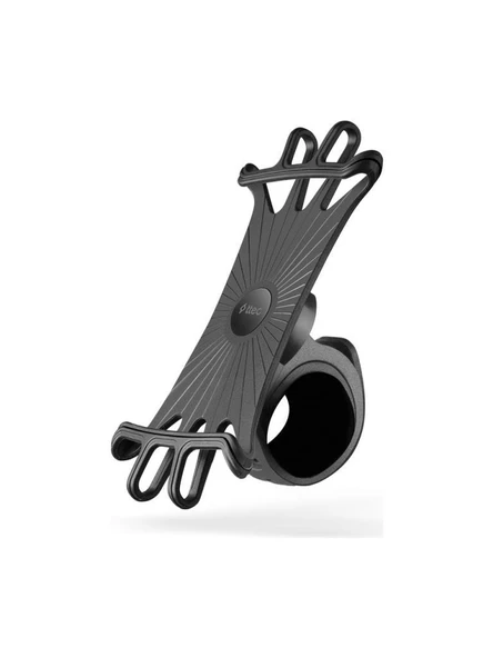 Ttec EasyRide Bisiklet/Motosiklet Telefon Tutucu 2TT12 - 3