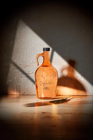 Selka Home Signature Galon Yağdanlık 1500 ML - 5