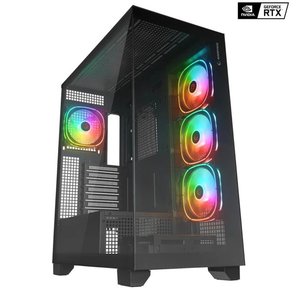 CRTG72 Core i7 14700F 32GB DDR5 1TB NVMe RTX 5070 Gaming Hazır Sistem Tavsiyesi