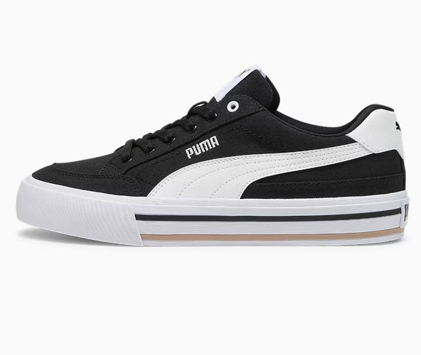 Puma Court Classic Vulc Fs Erkek Spor Ayakkabısı 396353-03