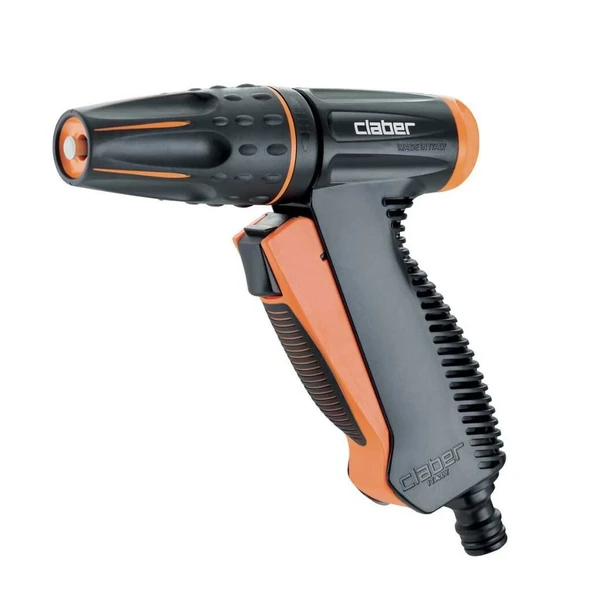 SULAMA TABANCASI PRESİCON CLABER 9561 - 3