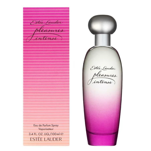 Estee Lauder Pleasures Intense EDP 100 ml Kadın Parfüm