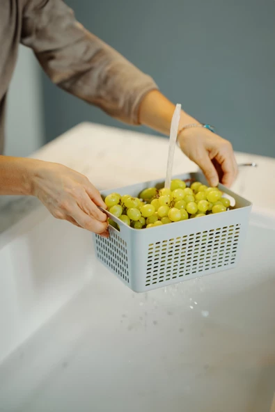 Selka Lavin 3 Adet 4 Lt. Dolap İçi Düzenleyici - 4