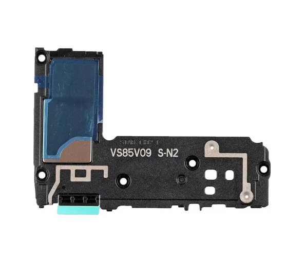 Gmr Samsung S9 (SM-G960) Uyumlu Zil Buzzer Hoparlör Dış Ses