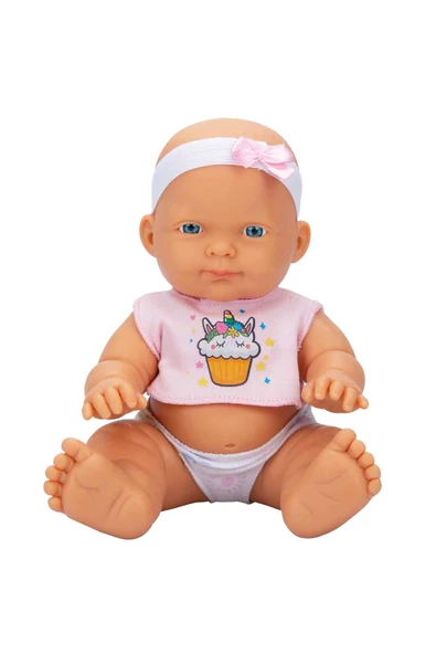 Ada Bebek 23cm, Her Kız Çocuğunun Hayali - 3