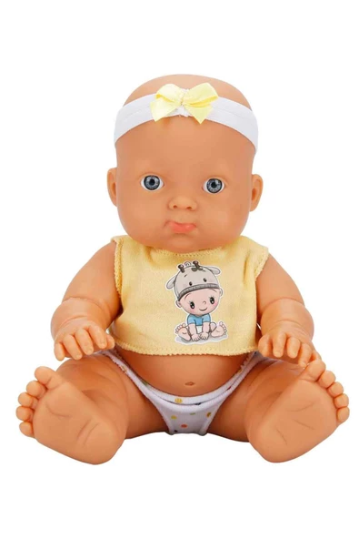 Ada Bebek 23cm, Her Kız Çocuğunun Hayali - 2