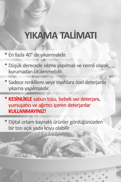 Doğuştan Fanatik 4'lü Zıbın Takımı - 2
