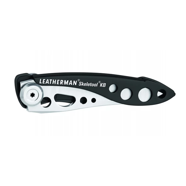 Skeletool KB Black - 3