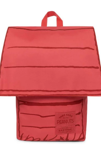 Eastpak Snoopy House Unisex  Sırt Çantası EK0A5B967O21