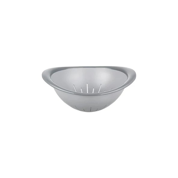 Selka Home Çift Renkli Süzgeç 2500 ml - 2