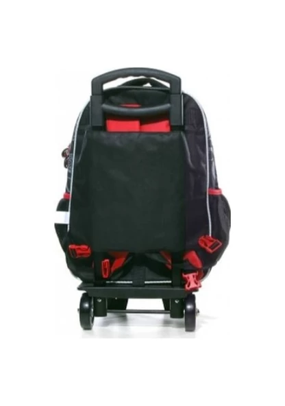 Cars Cek Cek Canta 62215 Hakan Canta Kabartmali - 2