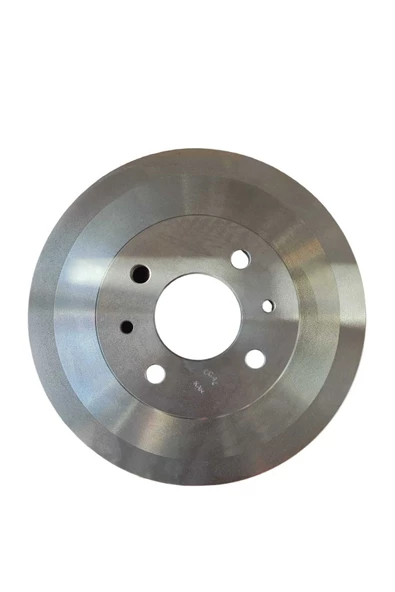 Tofaş Murat 131 Doğan Şahin Kartal Uyumlu  Arka Fren Kampanası 85015914 - Resim 2