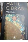 Meczup - Halil Cibran- Olimpos Yayınları