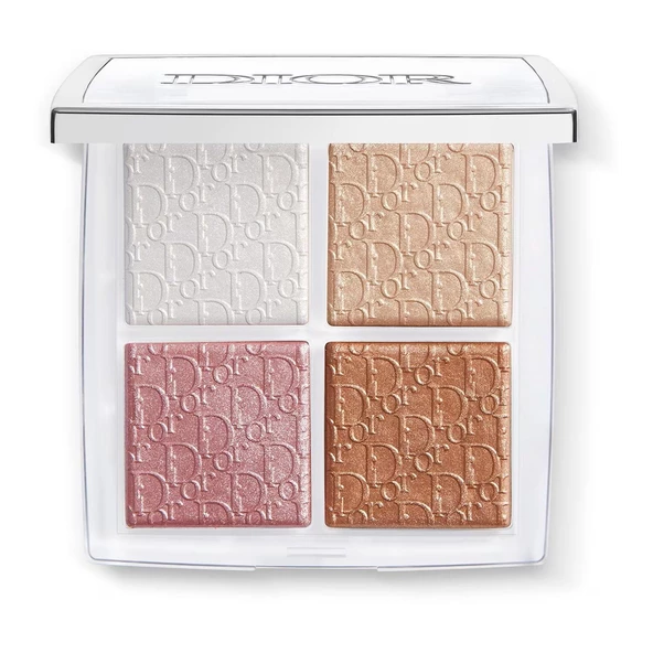 Dior Backstage Glow Face Palet - 001 Universal - 1
