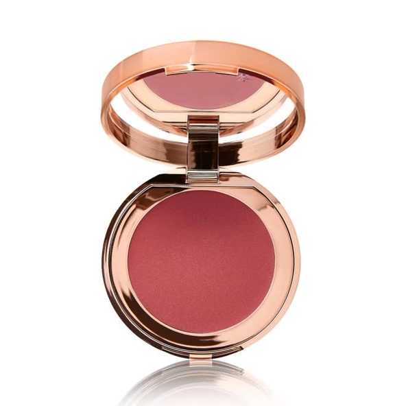 Charlotte Tilbury Pillow Talk Ruj ve Krem Allık - Colour Of Dreams