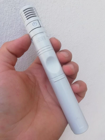 Airfel afsw-12hrr1r İle Uyumlu Klima Kumandası - 4