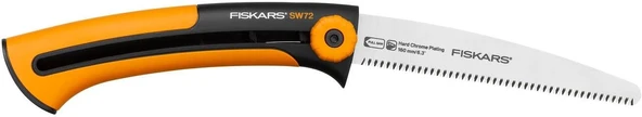 Fiskars 123860 SW72 Xtract İnce Dişli Budama Testeresi