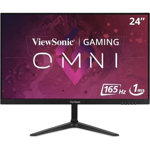ViewSonic VX2418-P-MHD 24" 1 ms Full HD 180 Hz Oyuncu Monitörü