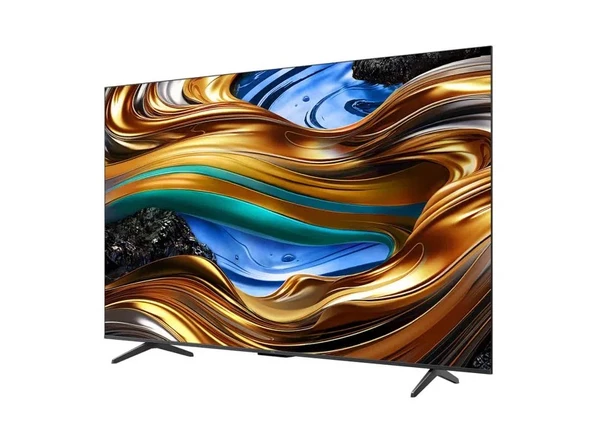 TCL55P755GTV 4K  UHD  55INC  GOOGLE TV