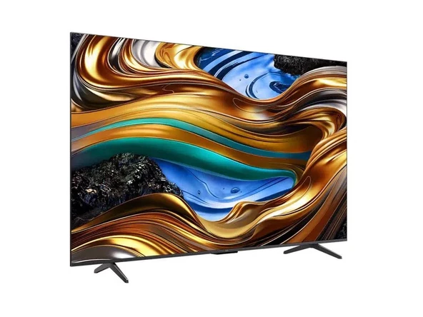 TCL75P755GTV 4K  UHD  75INC  GOOGLE TV - 2