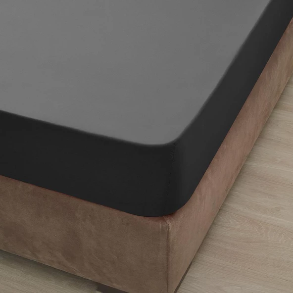 Özdilek Tek Kişilik Çarşaf Fitted Yastıklı Ranforce Colourist 120x200 - 4