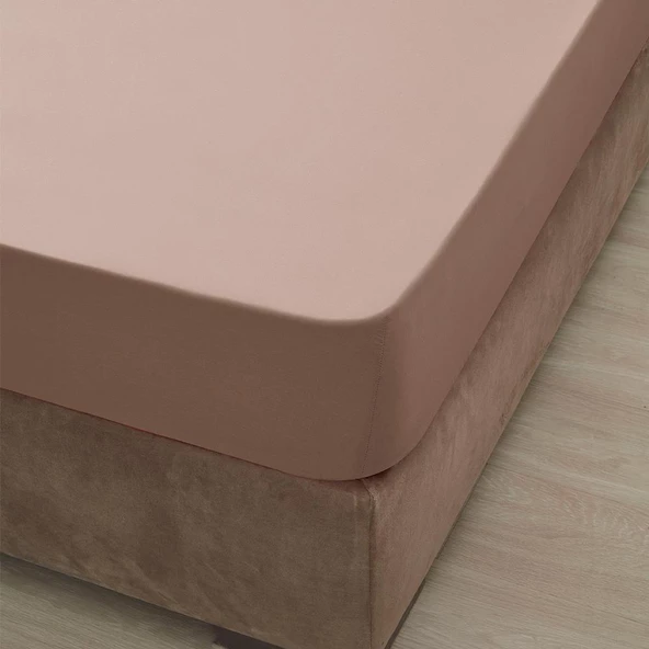 Özdilek Tek Kişilik Çarşaf Fitted Yastıklı Ranforce Colourist 120x200 - 5