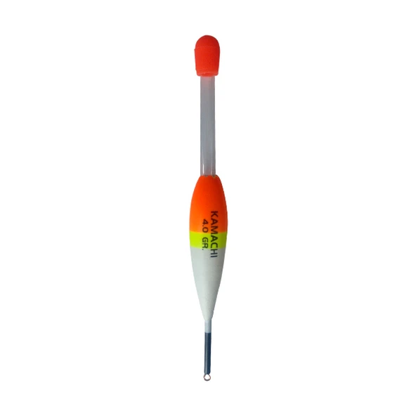 Işık Tüplü Olta Şamandırası 4 gr (6004) - 2