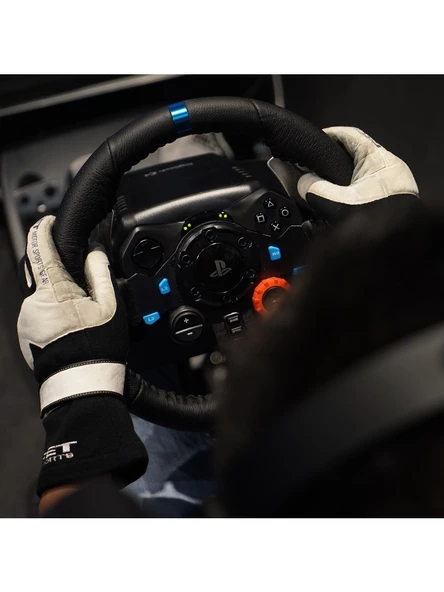Logitech G29 Driving Force Direksiyon Seti - 3