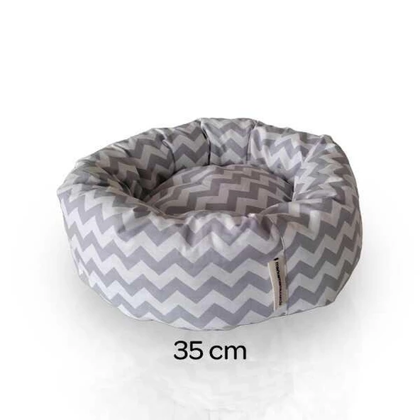 Markamama Yavru Kedi Yatağı 30 cm