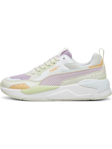 PUMA ERKEK X-RAY 2 SQUARE 37310887