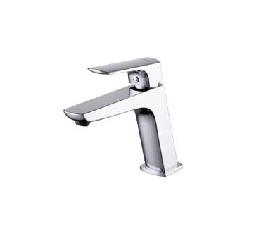 CREAVİT Slope Lavabo Bataryası SP1500