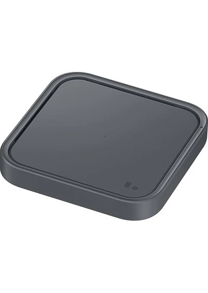 Samsung EP-P2400T Kablosuz Hızlı Şarj Cihazı Siyah - 3